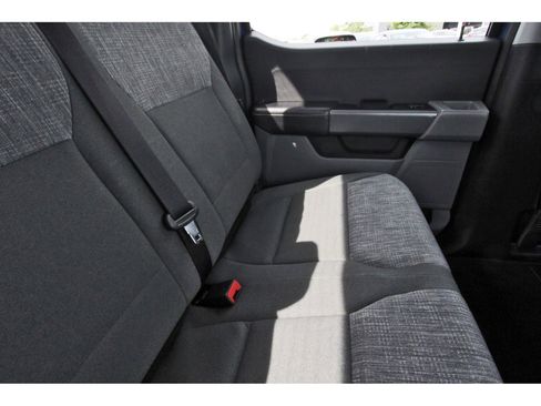 Used 2023 Ford F150 XLT image 14