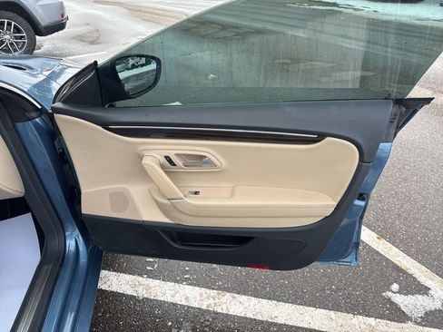 Used 2017 Volkswagen CC Sport image 13