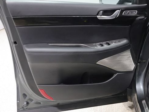 Used 2021 Hyundai Palisade Limited AWD/4WD image 13