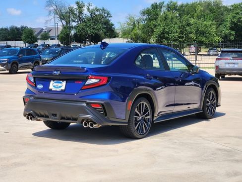 New 2026 Subaru WRX Premium AWD/4WD image 5