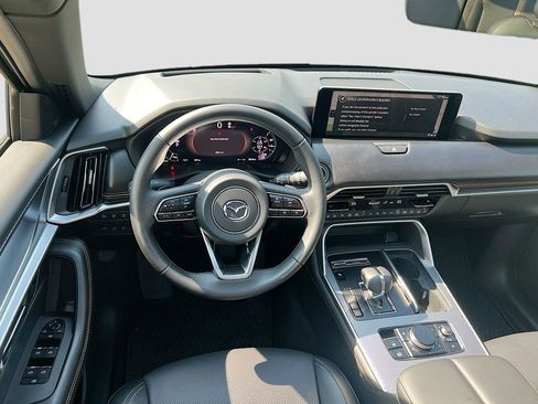 Used 2025 MAZDA CX-70 Plug-In Hybrid w/ Premium Plus image 26
