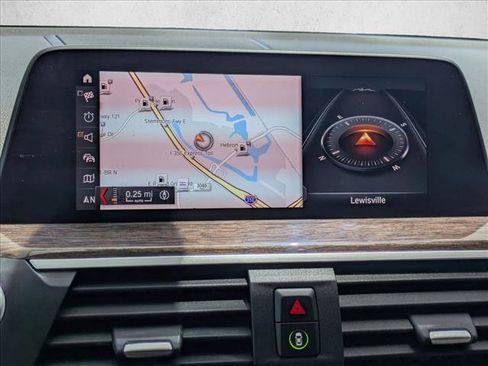 Used 2020 BMW X3 sDrive30i w/ Convenience Package RWD image 15