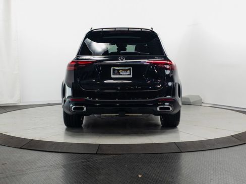 Certified 2026 Mercedes-Benz GLE 350 4MATIC image 31