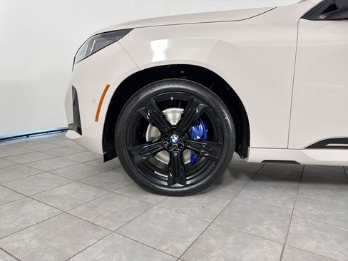 New 2026 BMW X3 M50 w/ Premium Package image 11