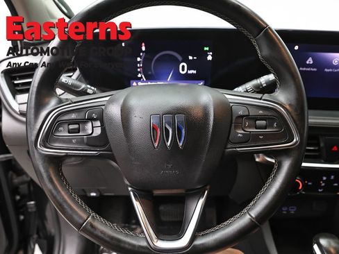 Used 2024 Buick Encore GX Preferred FWD image 10