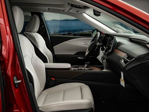 New 2026 Lexus RX 450h AWD image 26