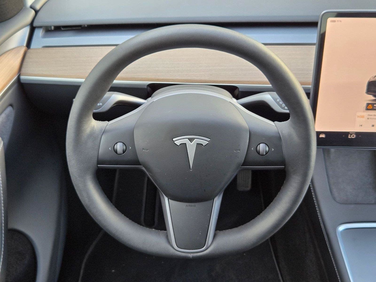 Used 2023 Tesla Model Y Long Range AWD/4WD image 15