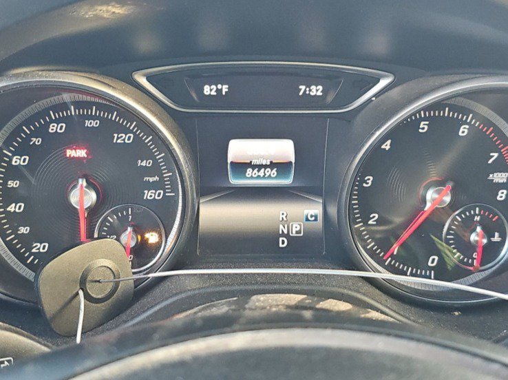 Used 2018 Mercedes-Benz GLA 250 w/ Premium Package image 8