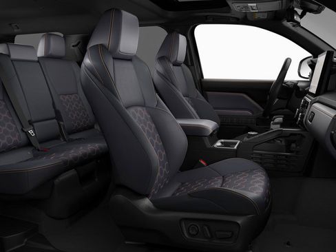 New 2026 Toyota 4Runner 4WD image 28