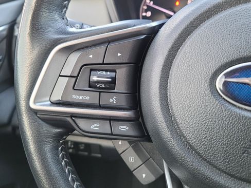 Used 2021 Subaru Outback Limited XT AWD/4WD image 9