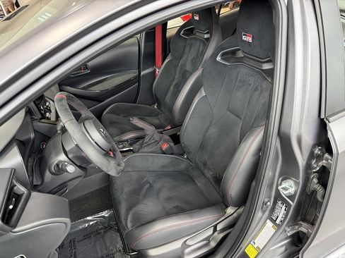 Used 2023 Toyota Corolla GR Morizo image 4