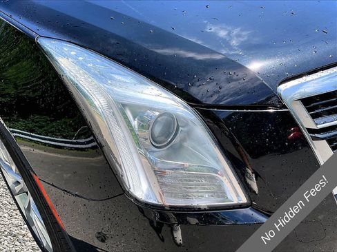 Used 2017 Cadillac XTS Luxury FWD image 26