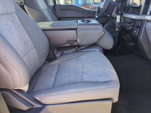 Used 2023 Ford F250 XL w/ STX Appearance Package image 26