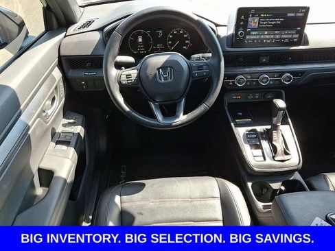 Used 2025 Honda CR-V Sport-L image 14