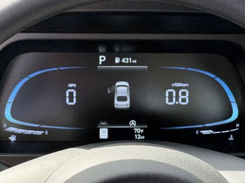 New 2026 Hyundai Elantra SE w/ Cargo Package FWD image 27