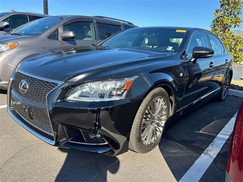 Used 2013 Lexus LS 460 image 3