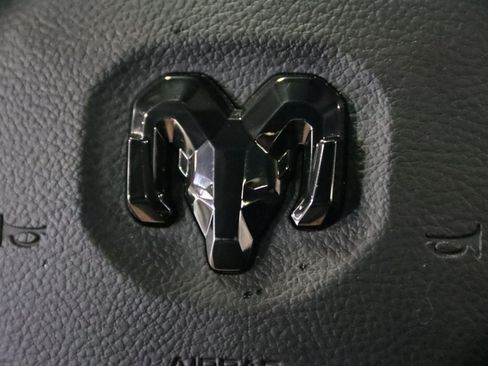Used 2022 RAM 1500 TRX w/ TRX Level 1 Equipment Group AWD/4WD image 56