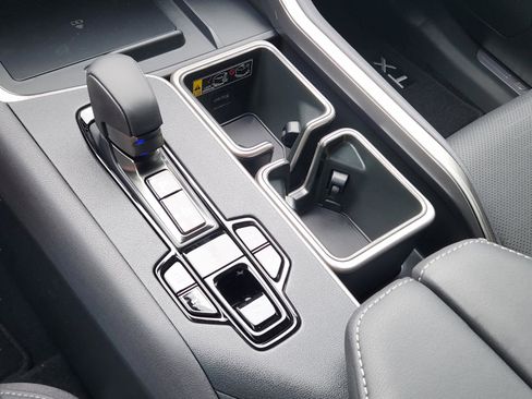New 2026 Lexus TX 350 AWD image 10