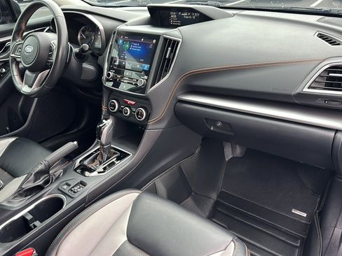 Used 2022 Subaru Crosstrek 2.5i Limited image 22