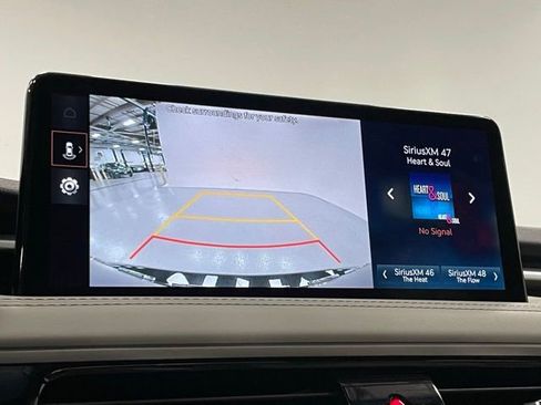 New 2025 Genesis G70 2.5T image 19