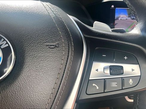 Used 2019 BMW X5 xDrive40i w/ Convenience Package AWD/4WD image 21