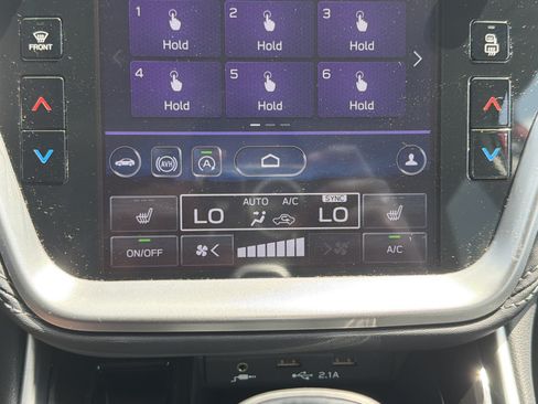 Certified 2022 Subaru Outback Limited XT AWD/4WD image 23