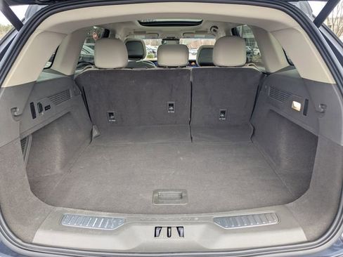 Certified 2024 Lincoln Nautilus Reserve w/ Equipment Group 203A image 6