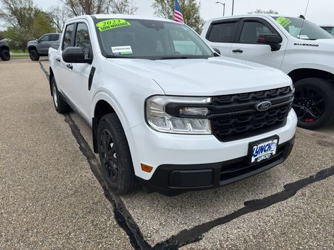 Used 2023 Ford Maverick XL FWD image 7