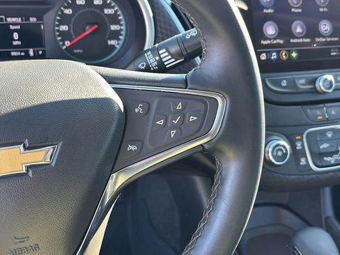 Used 2024 Chevrolet Malibu RS image 18