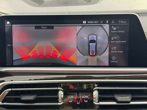 Used 2019 BMW X7 xDrive40i w/ Premium Package image 26