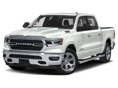 Used 2020 RAM 1500 Big Horn