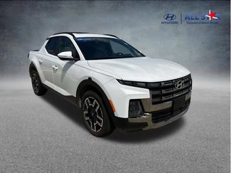 Certified 2026 Hyundai Santa Cruz Limited AWD/4WD 360° Tour