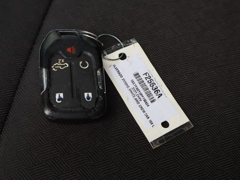 Certified 2023 Chevrolet Silverado 2500 LT w/ Convenience Package image 30