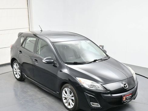 Used 2010 MAZDA MAZDA3 s Grand Touring FWD image 30