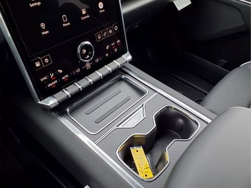 New 2026 GMC Sierra EV Elevation AWD/4WD image 5