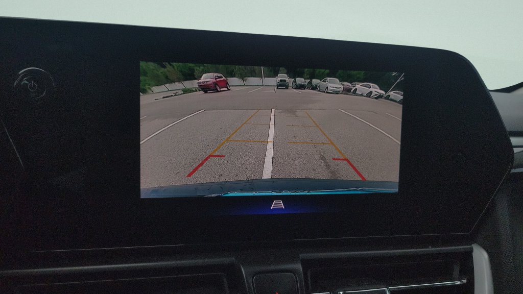 Used 2024 Chevrolet TrailBlazer LS FWD image 17