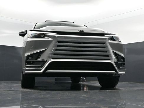 New 2026 Lexus TX 350 AWD image 49