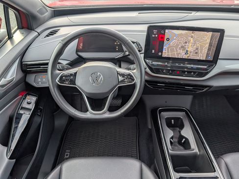 Used 2023 Volkswagen ID.4 Pro S RWD image 17