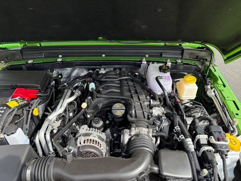 New 2026 Jeep Gladiator Willys image 10