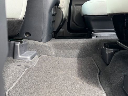 New 2026 Ford Explorer Platinum AWD/4WD image 12