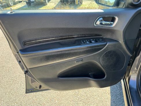 Used 2014 Dodge Durango Limited w/ Premium Group image 40