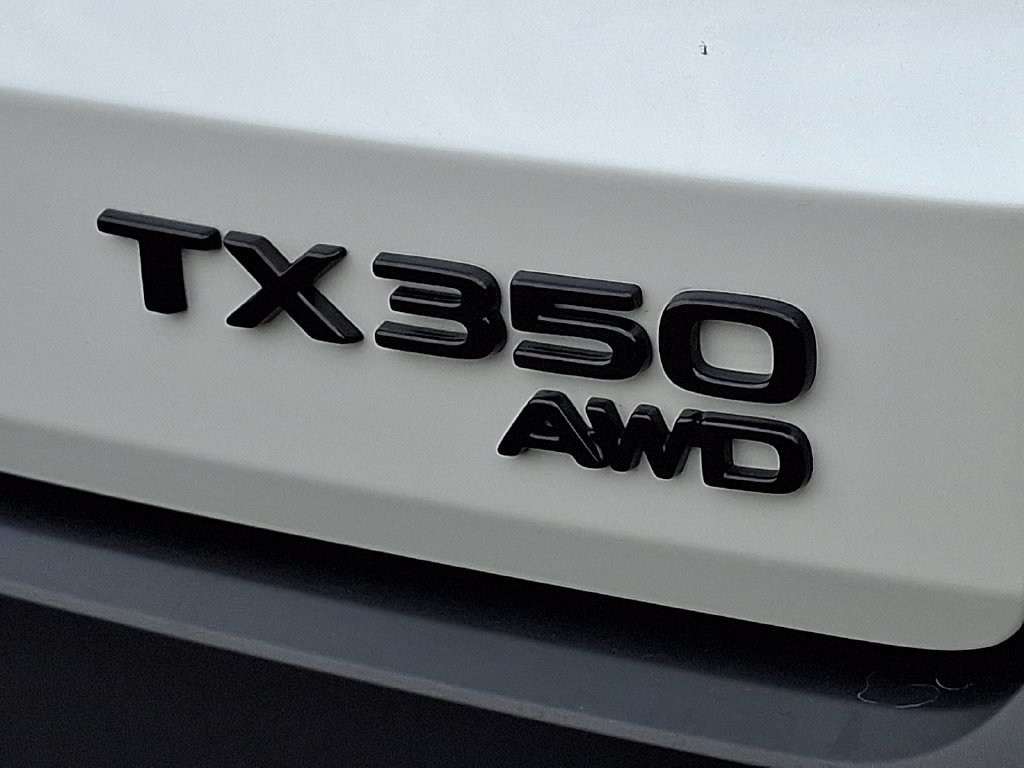 Certified 2026 Lexus TX 350 AWD w/ Technology Package image 31