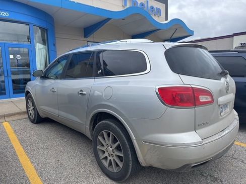 Used 2014 Buick Enclave Leather w/ Trailering Provision Package FWD image 5