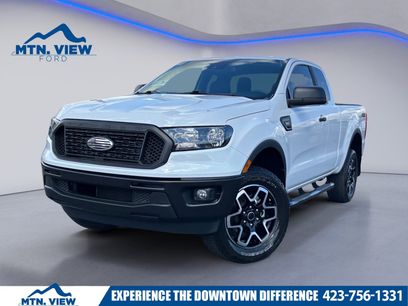 Used 2021 Ford Ranger XL w/ Equipment Group 101A High