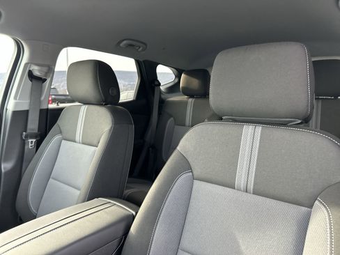 New 2026 Chevrolet Blazer LT w/ Convenience Package image 22