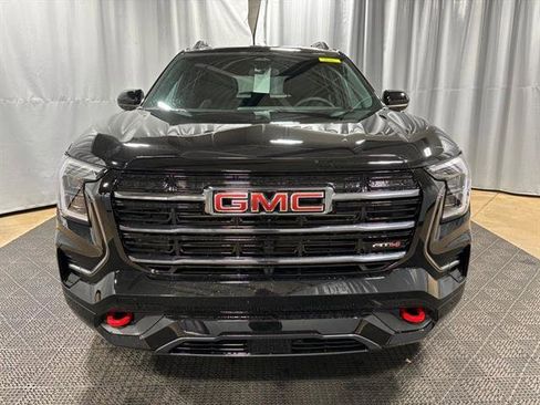 New 2026 GMC Terrain AT4 image 9