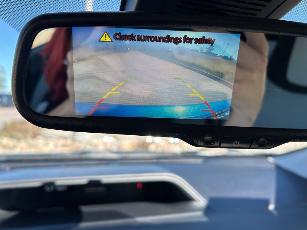 Used 2017 Toyota Prius C One FWD image 16