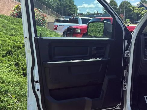 Used 2019 RAM 1500 Tradesman w/ Protection Group AWD/4WD image 13