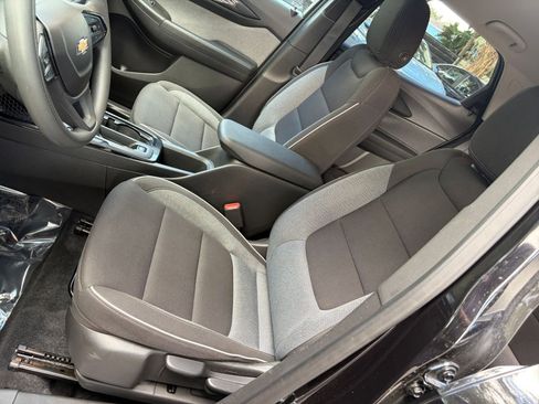 Used 2025 Chevrolet TrailBlazer LT image 30