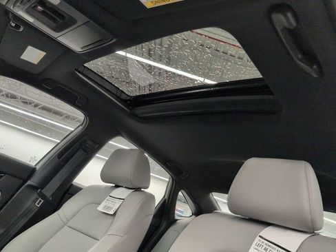 New 2026 Honda Civic Sport Touring image 18